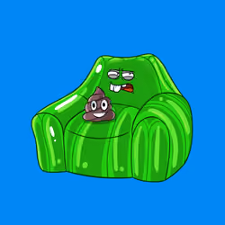 Couch #2812