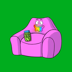 Couch #2423