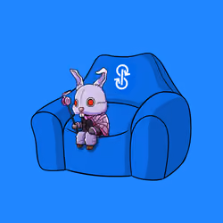 Couch #3085