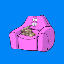 Couch #1341