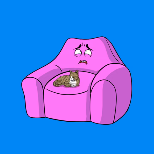 Couch #2248