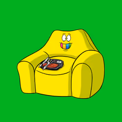 Couch #2886