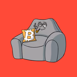Couch #425