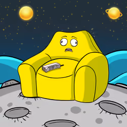Couch #124