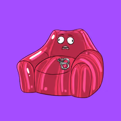 Couch #850