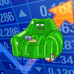 Couch #3573