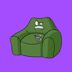 Couch #1719