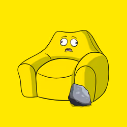 Couch #3326