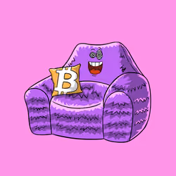 Couch #2597