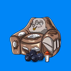 Couch #3014