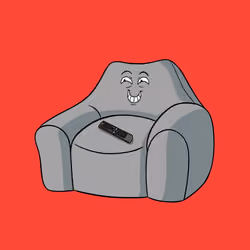Couch #3505