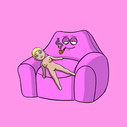Couch #2865