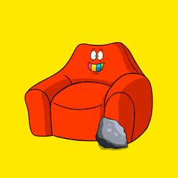 Couch #49