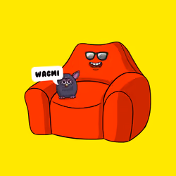 Couch #1720