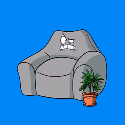 Couch #1947