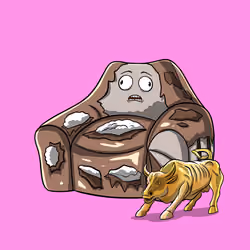 Couch #63