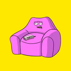Couch #1722