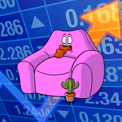 Couch #3412