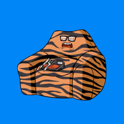 Couch #21