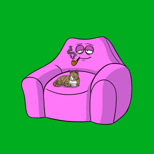 Couch #2066