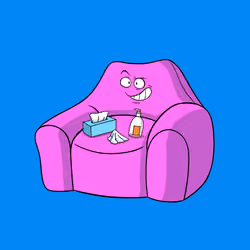Couch #3962