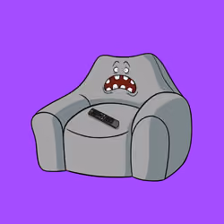 Couch #203