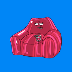 Couch #295