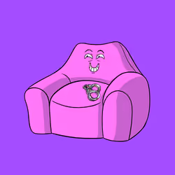 Couch #827