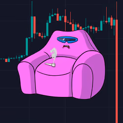 Couch #3658