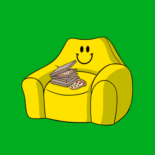 Couch #222