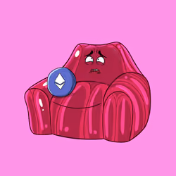 Couch #2323