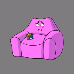 Couch #3255