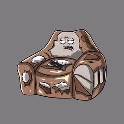 Couch #168