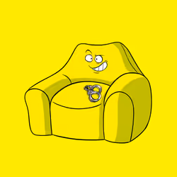 Couch #293