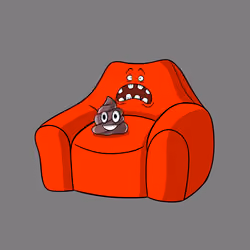 Couch #4091