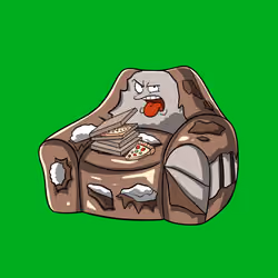 Couch #594