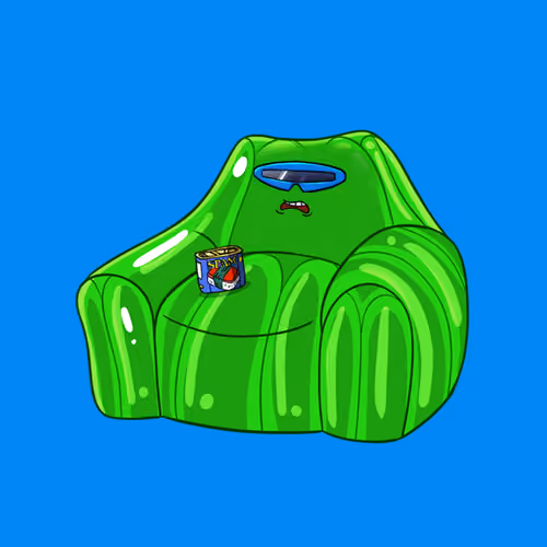 Couch #2629