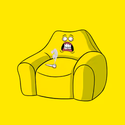 Couch #2118