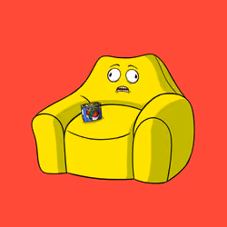 Couch #467