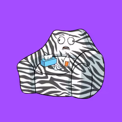 Couch #522