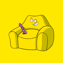 Couch #1376