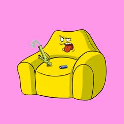 Couch #1340