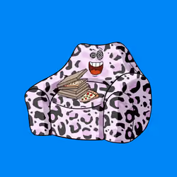 Couch #4097