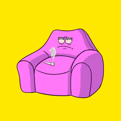 Couch #1589