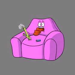 Couch #1460