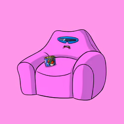 Couch #257