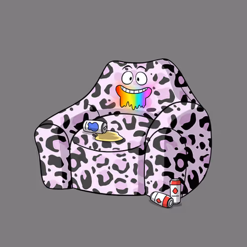 Couch #1913