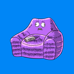 Couch #844