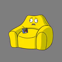 Couch #3638