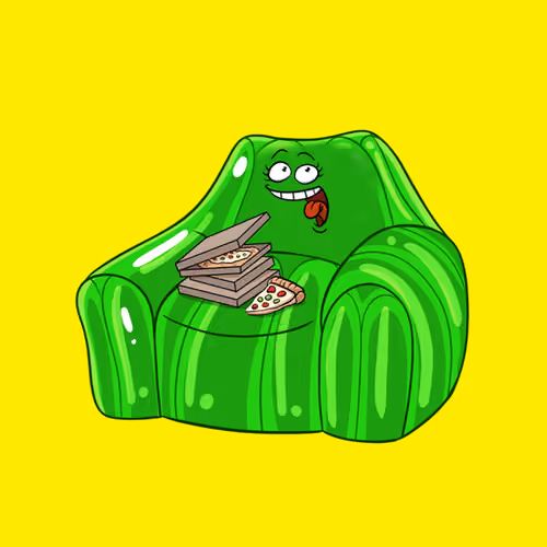 Couch #2107